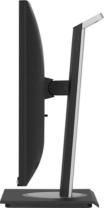 Produktbild Viewsonic VG2756-2K 68,6cm 27Zoll 16:9 QHD 2560x1440 Frameless SuperClear IPS LED Monitor with 5ms H (2560 x 1440 Pixel, 27")