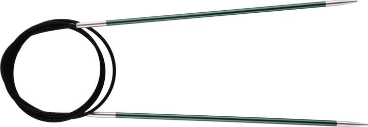 Produktbild Knitpro Rundstricknadel ZING koralle