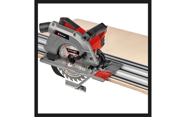 Image du produit Einhell Scie circulaire à main 90