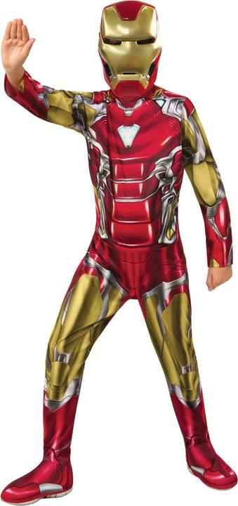 Image du produit Iron Man Classic (128)