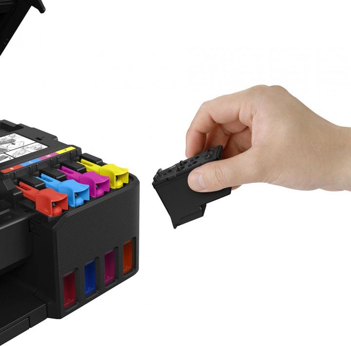 Immagine prodotto Canon PIXMA G650 (Eco-Tank, Colore)