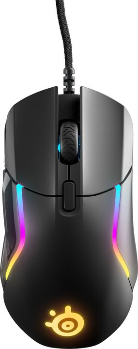 SteelSeries Rival 5 (Cable)