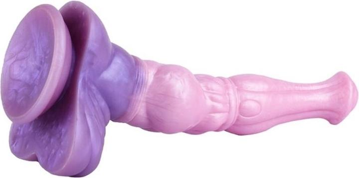 Produktbild Anal Predator Monsterdildo "Pinky Horse"