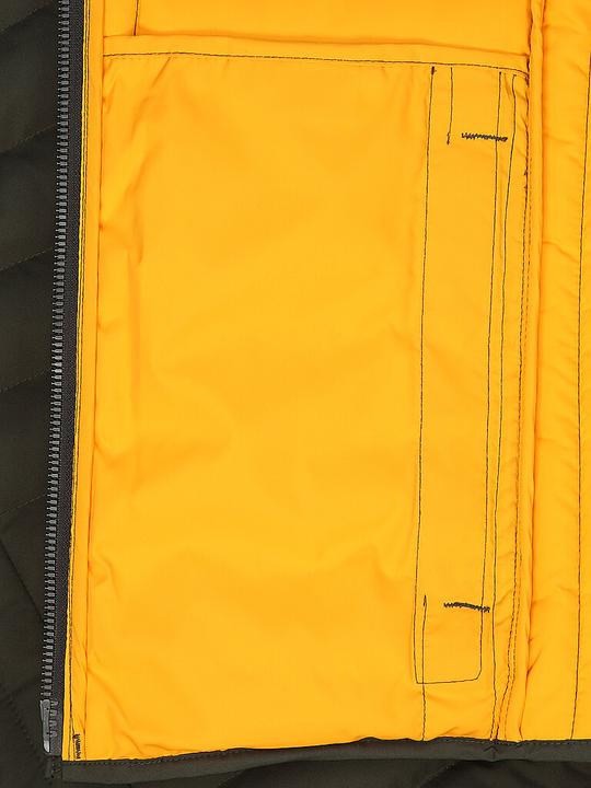 Produktbild Wellensteyn Steppgilet MOL (L)