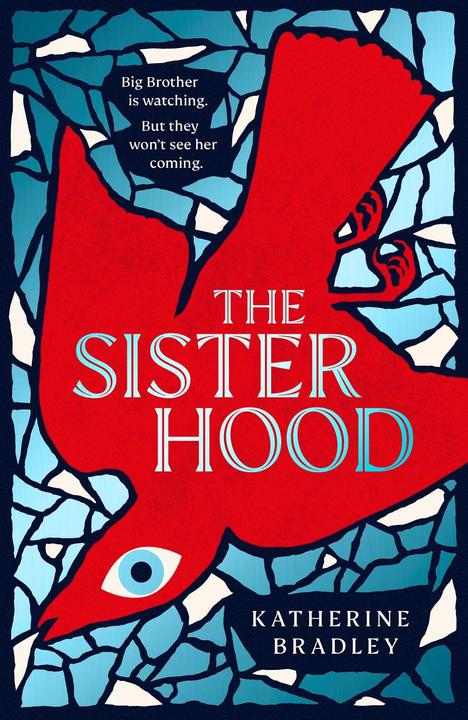 Produktbild The Sisterhood (Englisch, Bradley Katherine, 2023)