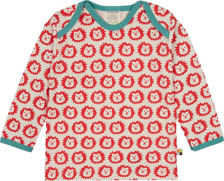 loud + proud Shirt long sleeve
