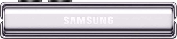 Image du produit Samsung Galaxy Z Flip 5 (256 Go, Lavande, 6.70", SIM + eSIM, 12 Mpx, 5G)