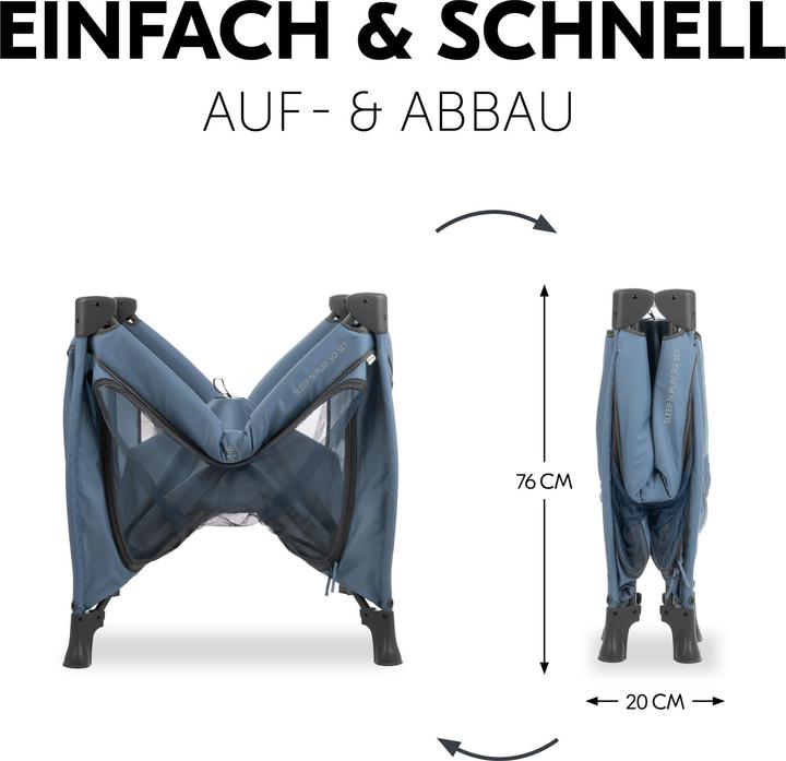 Image du produit Hauck Sleep N Play