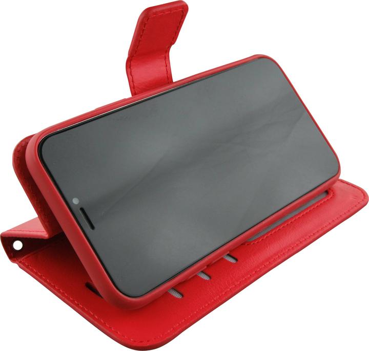 Actual product image PhoneLook Premium Flip cover (Apple iPhone 15 Pro Max)