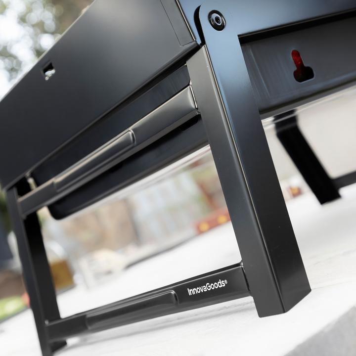 Produktbild BearBQ Holzkohlegrill (35 cm)