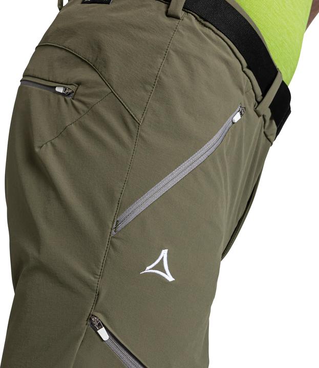 Produktbild Schöffel Pants Wendelstein M (58)
