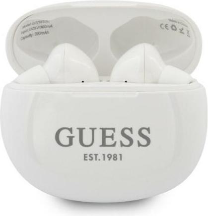 Image du produit Guess Gutws1cwh (4 h, Sans fil)