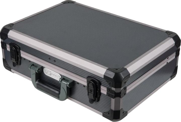 Immagine prodotto KS Tools 1/4+1/2 Universal-Werkzeug-Satz. 149-tlg. (149 pezzi)