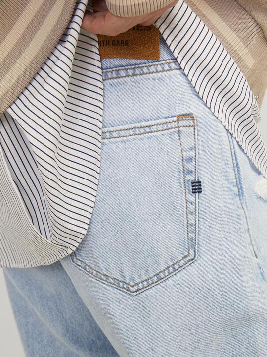 Produktbild Jack & Jones JJIEDDIE JJCOOPER AM 168 Loose fit jeans Loose fit jeans (31)