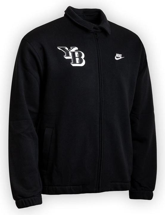 Produktbild BSC Young Boys YB Harrington Jacke Nike (XXL)