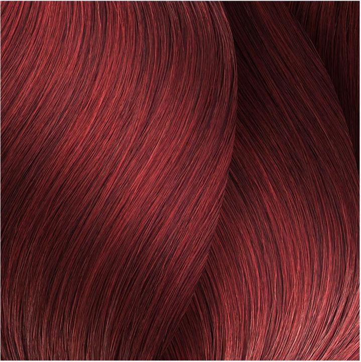 Image du produit L'Oréal Professionnel Lampe à diapositive (5,66 brun clair rouge profond,blond,rouge,brun)