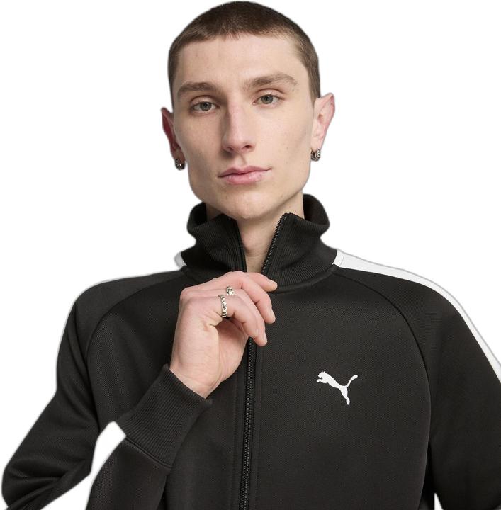 Actual product image Puma T7 ALWAYS ON Track Jacket DK (XL)