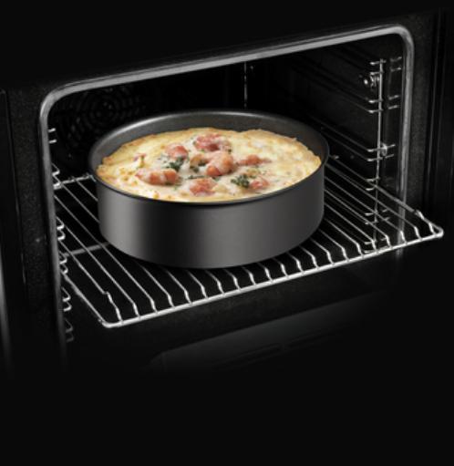 Image du produit Tefal L7639143 (24 cm, Casserole, Aluminium)