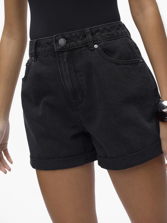 Produktbild Vero Moda Vmzuri Hr Loose Shorts Mix Noos (XL)
