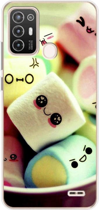 Marshmallows