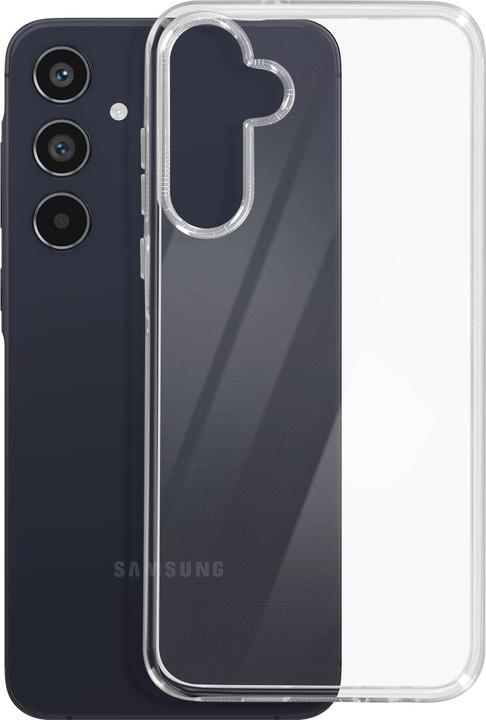 Produktbild Mayaxess PureSilicone Case Series (Samsung Galaxy A35)