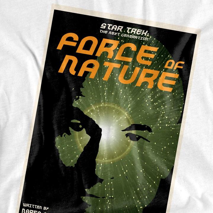 Produktbild The Next Generation Season 7 Episode 9 TShirt (S)