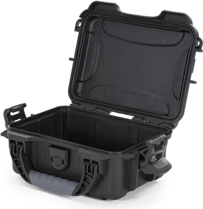 Produktbild Nanuk Koffer 903 Leer (Fotokoffer, 1.80 l)