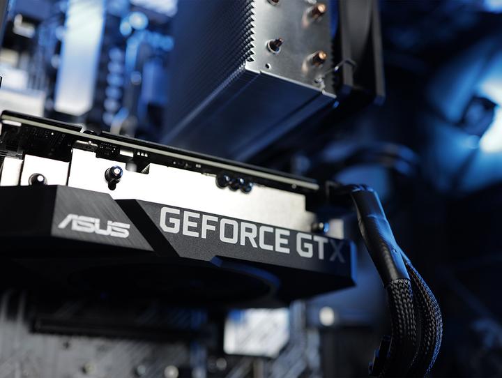 Actual product image Joule Performance Force RTX4060TI 8G I5 (Intel Core i5-13500, 32 GB, 1000 GB, GeForce RTX 4060 Ti)