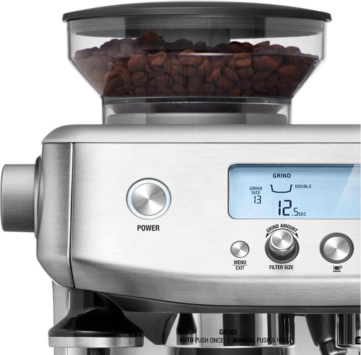 Produktbild Sage the Barista Pro (CH-Stecker)