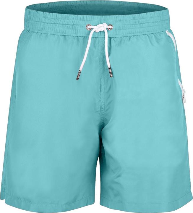 Produktbild Andrew & Cole Swim Shorts Petrol (S)