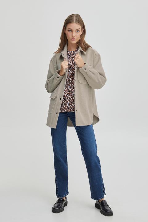 Actual product image Pulz Jeans PZPEYTON - 50207003 (S)