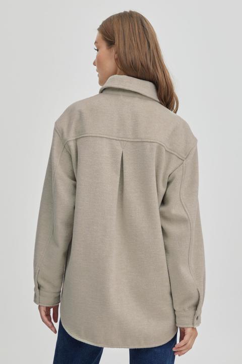 Actual product image Pulz Jeans PZPEYTON - 50207003 (S)