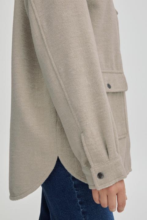 Actual product image Pulz Jeans PZPEYTON - 50207003 (S)