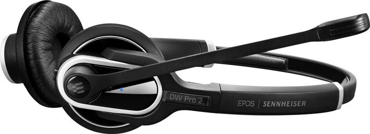 Actual product image EPOS Sennheiser Impact DW 30 ML EU (Wireless, USB Type-B)