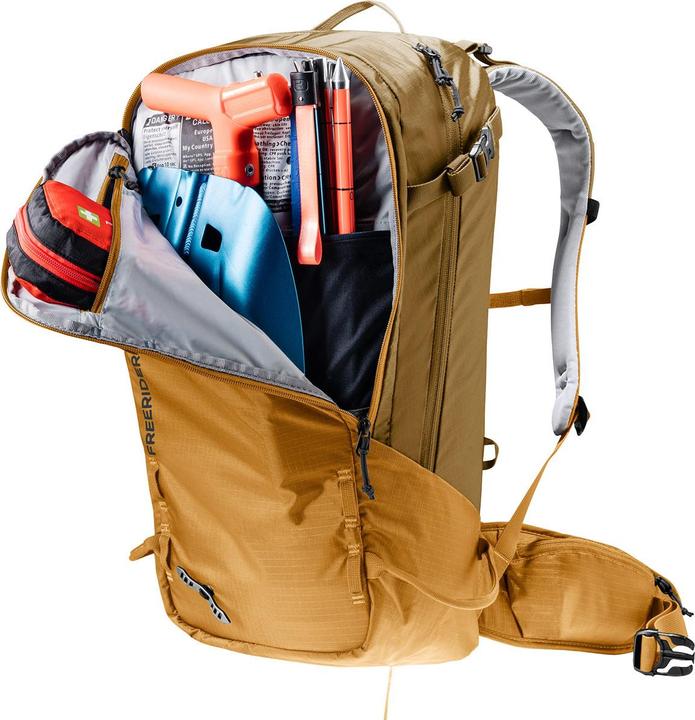 Produktbild Deuter Free Rider 30 (30 l)
