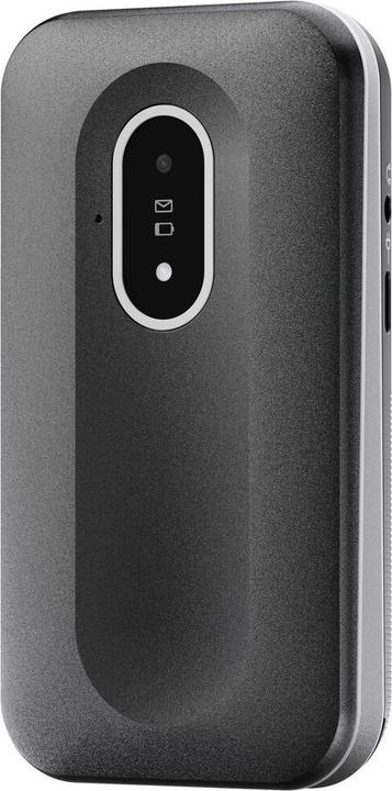 Immagine prodotto Doro Leva L21, Svart/Vit (2.80", 2 Mpx, 4G)