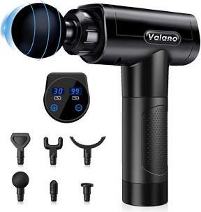 Valano Massage Gun - Massage Gun Black