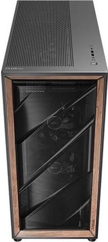 Immagine prodotto Antec Geh FLUX PRO Midi Tower schwarz retail (mATX, ITX, ATX)