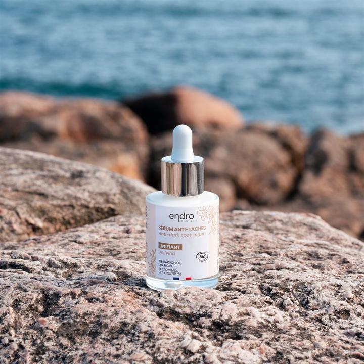 Image du produit Endro Cosmétiques Serum natürlich gegen Unreinheiten 30 ml (30 ml)