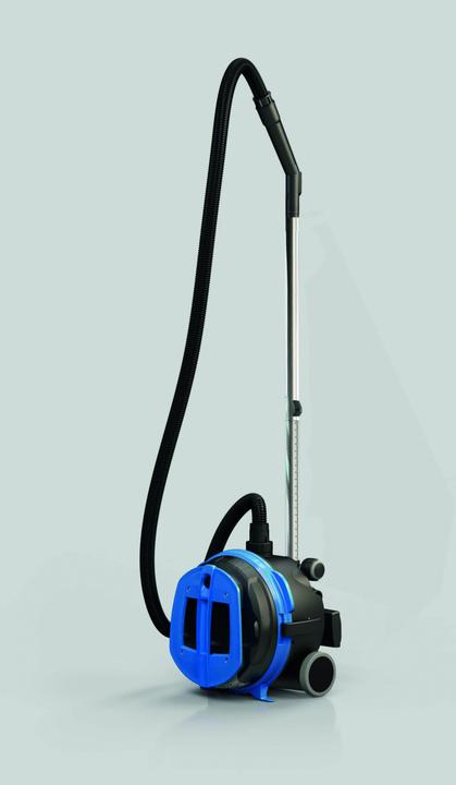 Immagine prodotto Proton Aspiratore a secco MEC 1/12 T (Aspirapolvere)