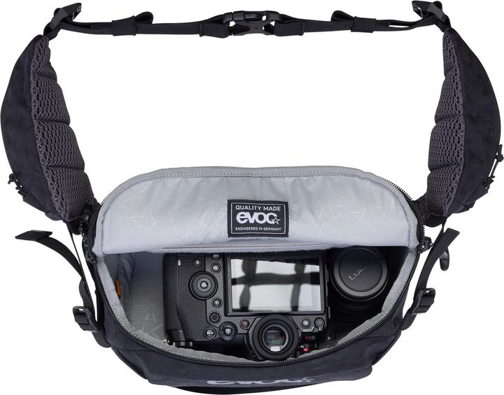Produktbild Evoc Hip Pack Capture