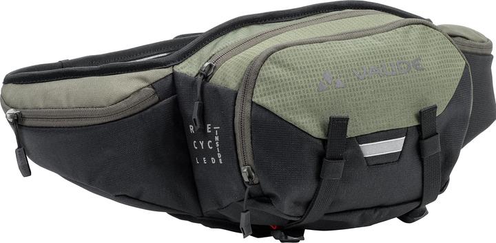 Actual product image Vaude Moab