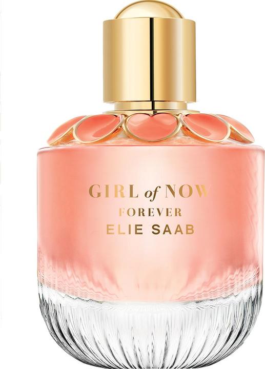 Produktbild Elie Saab Girl Of Now Forever (Eau de Parfum, 90 ml)