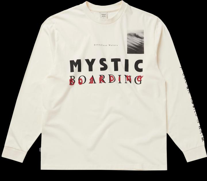 Image du produit Mystic Trace Crew WMN (XS)