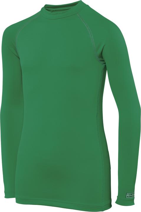 Image du produit Maillot de corps thermique garçon manches longues (XS)