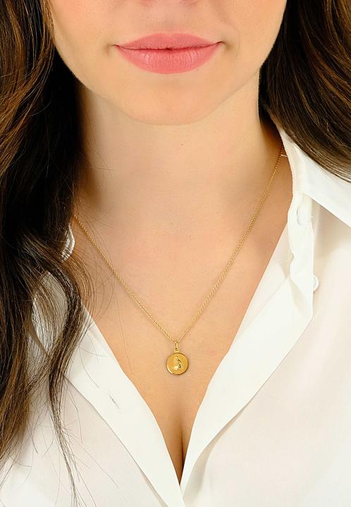 Immagine prodotto Muau Vergine (Oro giallo 750/18 carati)