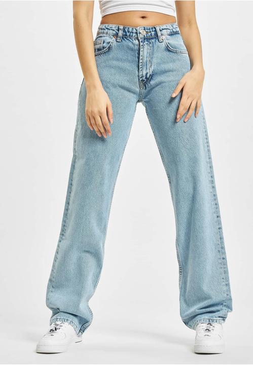 Produktbild 2Y Studios 2Y Ladies Basic Mom Jeans - 111149 (42)