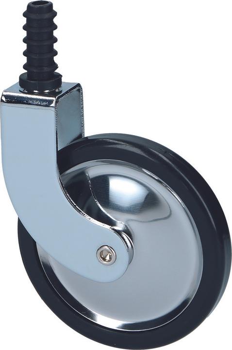 Wagner System Servierwagen-Lenkrollen