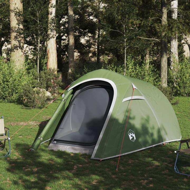 Produktbild VidaXL Tunnelzelt 3 Personen Wasserdicht (Tunnelzelt, 2.90 kg, 3 Personen)