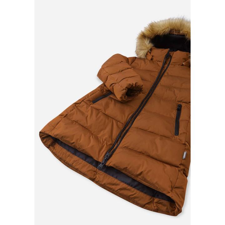 Image du produit Reima Veste d'hiver pour enfants Lunta (122)